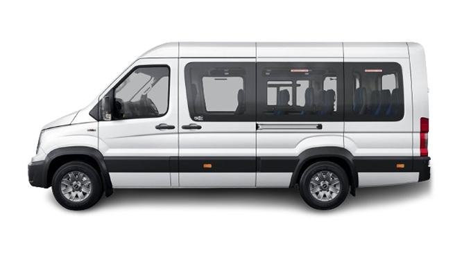 innova crysta